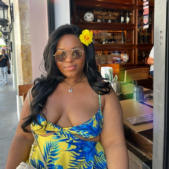 Meet your Posher, Abbyy π - Picture 3 of 10